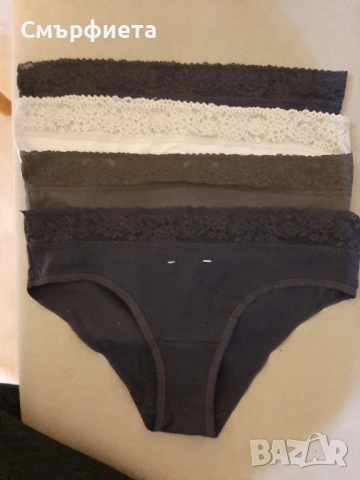 Нови бикини ESMARA 