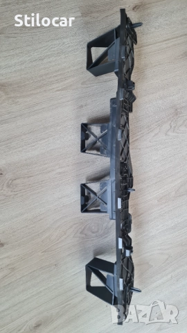 Скоба-държач Opel Corsa F 19-23г задна броня, снимка 3 - Части - 52016865