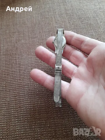 Часовник Calvin Klein, снимка 4 - Антикварни и старинни предмети - 49190303