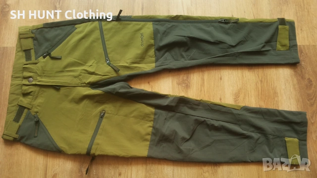 DOVREFJELL Stretch Trouser размер M еластичен панталон - 1943