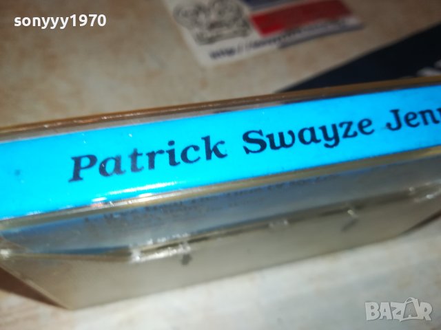 DIRTY DANCING-КАСЕТА 1607232026, снимка 3 - Аудио касети - 41568504