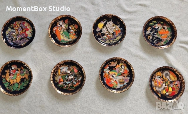 Rosenthal porzellan  розентал порцелан Синбад