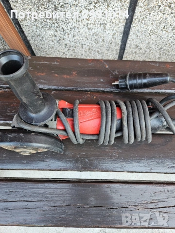 Milwaukee и Dewalt, снимка 4 - Други инструменти - 53697570