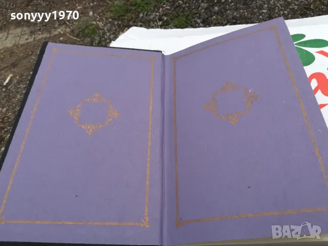 ТОМАС МАН-ВЪЛШЕБНАТА ПЛАНИНА 1703251642, снимка 11 - Други - 49530954