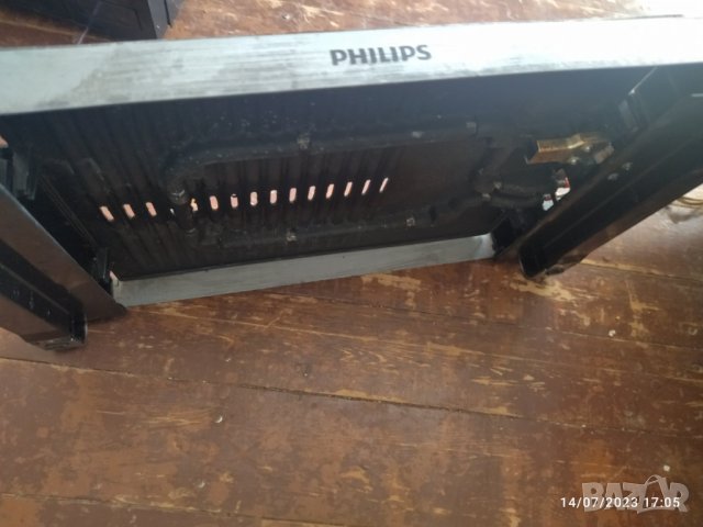 Грил скара пфилипс, снимка 2 - Скари - 41551344