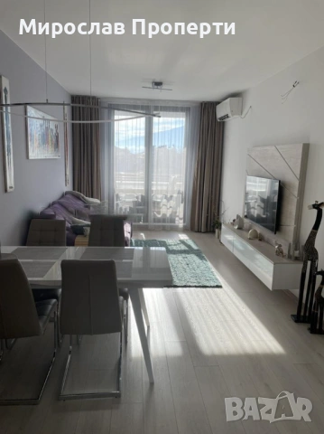 Продаваме Двустаен Апартамент В Лагера