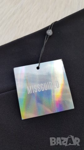 Дамска рокля размер М-Л - НОВА, снимка 8 - Рокли - 41927348