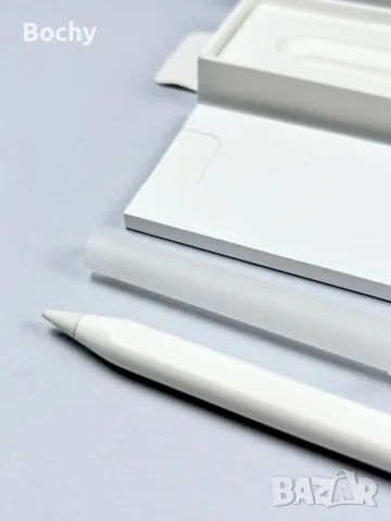 Молив Apple Pencil Pro A2538, оригинален, нов, снимка 2 - Аксесоари за Apple - 56254598