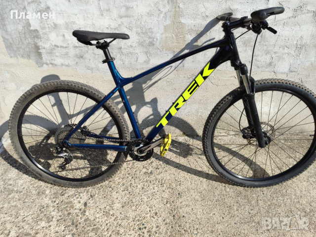 29" TREK MARLIN 5, XL размер, RockShox,2x11sp., снимка 1 - Велосипеди - 39503336