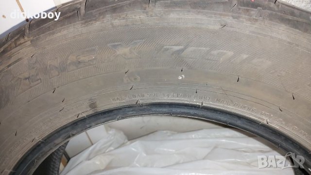 летни гуми Falken 215/65/17, снимка 5 - Гуми и джанти - 40079504