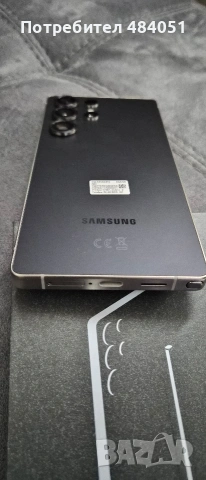 Гаранционен Samsung galaxy S 25 ultra, снимка 5 - Samsung - 53398503