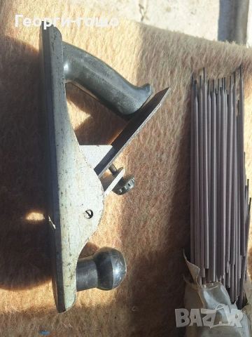 дърводелско ренде , снимка 4 - Други инструменти - 53632410