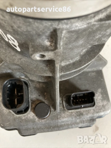 Помпа за усилване на кормилно управление Rhd за Peugeot 308 2.0 HDi (2009) 9671691880, снимка 2 - Части - 53633442