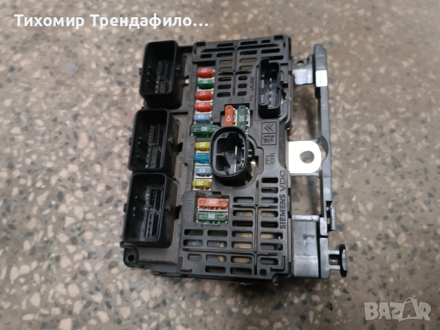 9661682880 BSM- L05-00 , BSM L05 00 , BSML0500 , s118983005q , S118983005 Q , CITROEN jumpy 2006г