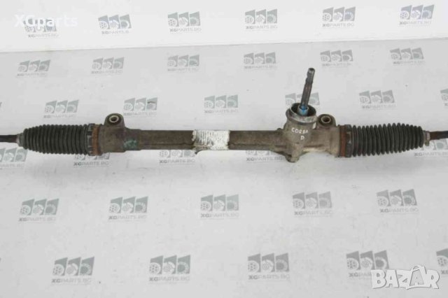 Кормилна рейка за Opel Corsa D 1.0i 60к.с. (2006-2014), снимка 2 - Части - 41486457