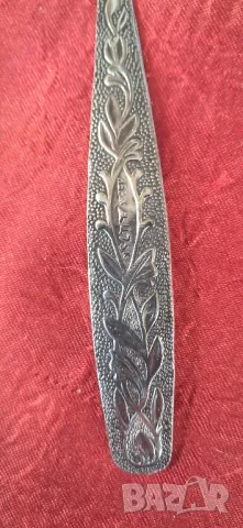 Стара Руски вилици , снимка 10 - Антикварни и старинни предмети - 50304232