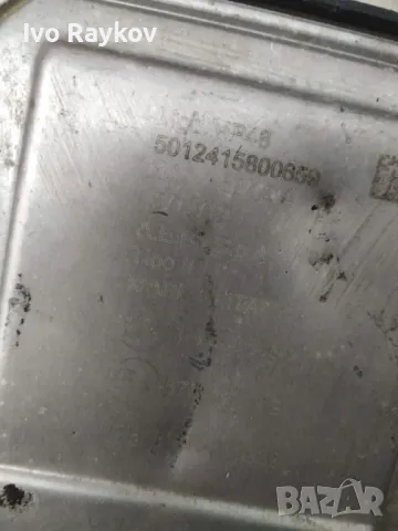 Компютър за газов инжекцион Zavoli , 5212415800659, снимка 4 - Части - 48499528