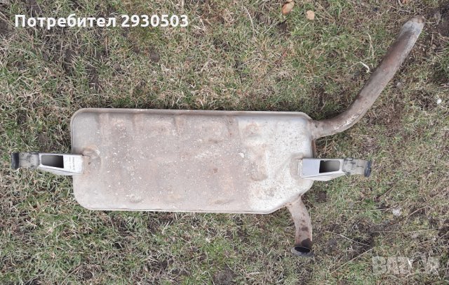 Гърнета/Гърне Рено Лагуна 2 , снимка 2 - Части - 36008024