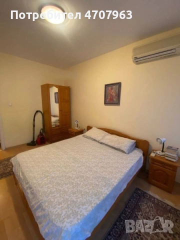 Двустаен - Слънчев бряг , снимка 2 - Апартаменти - 53695272