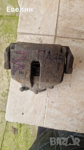 спирачен апарат VW Touran 2006г