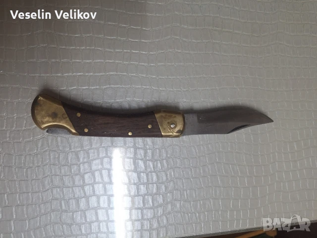 масивна ножка с заключване 