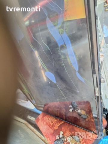 подсветка, от дисплей CX400DLEDM на телевизор SANG LE-40Z17., снимка 5 - Части и Платки - 51443294