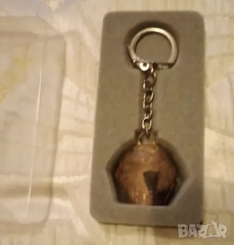 Продавам ключодържател , снимка 2 - Колекции - 48711559