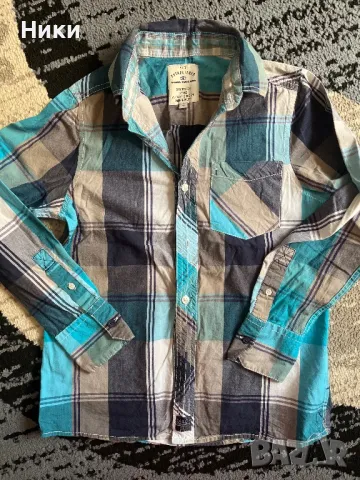 Tom Tailor-дамска риза