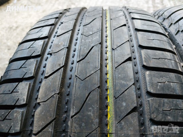 2 бр.нови летни гуми Nokian 285 65 17 dot0515 Цената е за брой!, снимка 2 - Гуми и джанти - 44292921