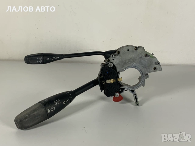 Лостчета светлини чистачки темпомат Мерцедес Е класа W211 A1715402445