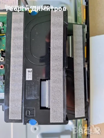 ВИСОКОГОВОРИТЕЛИ LED SAMSUNG BN96 КОМПЛЕКТИ, снимка 5 - Части и Платки - 50979899