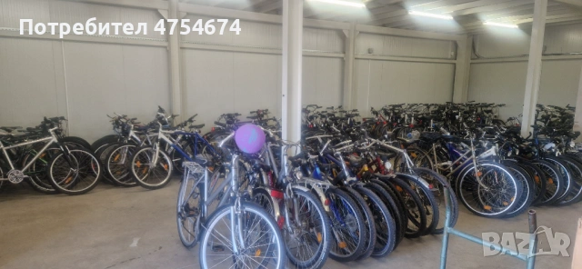 Употребявани сервизирани велосипеди от Германия, снимка 3 - Велосипеди - 53746391