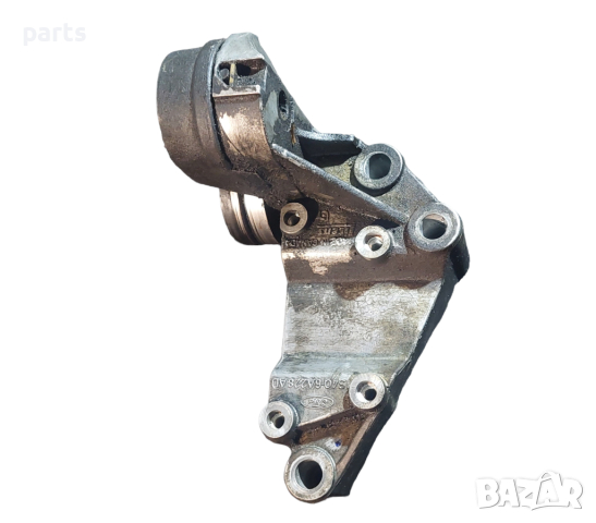 Обтяжна Ролка и Лапа Форд Фокус (3) - 1S4Q6A228AD N