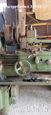 струг 2000 между център , снимка 5 - Стругове - 52486113