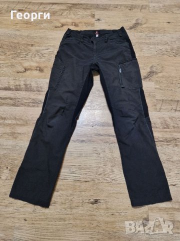 Мъжки работен панталон Engelbert Strauss Размер 40