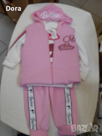 бебешки ком лект, снимка 2 - Комплекти за бебе - 44295197