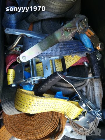 ТИР КОЛАН 15ЛВ-ТРЕСЧОТКА 15ЛВ 0802220954, снимка 4 - Аксесоари и консумативи - 35711881