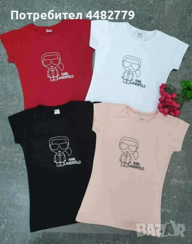 детска тениска , снимка 1