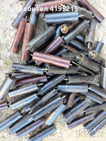 Москвич НОВИ АВТОЧАСТИ АЗЛК МОСКВИЧ 408/412 СДЕЛАНО В СССР, снимка 8 - Части - 50590569