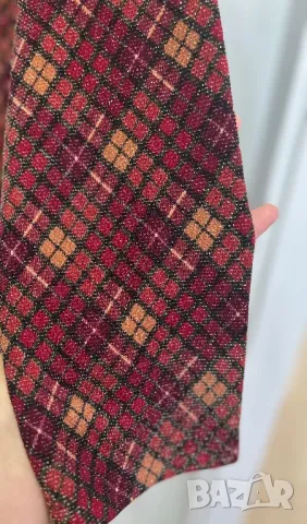 Красива макси блуза Германия, снимка 4 - Блузи с дълъг ръкав и пуловери - 49354551