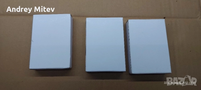 Батерия за Baofeng 888 с USB C зареждане, снимка 4 - Оригинални батерии - 52138480