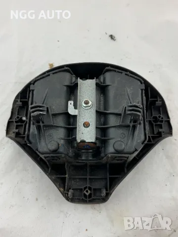 Airbag, еърбег волан пежо, peugeot 307, 96345028ZR, снимка 5 - Части - 49828703