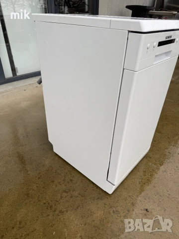 Съдомиялна Сименс 45 см, снимка 3 - Съдомиялни - 53582321