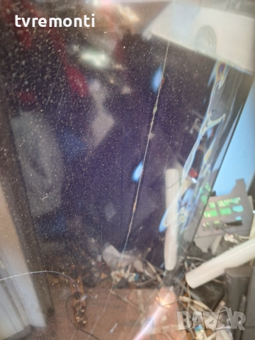 подсветка, от дисплей VES650QNFB-N1-Z01 от телевизор TOSHIBA Модел 65UV2363D, снимка 5 - Части и Платки - 52273702