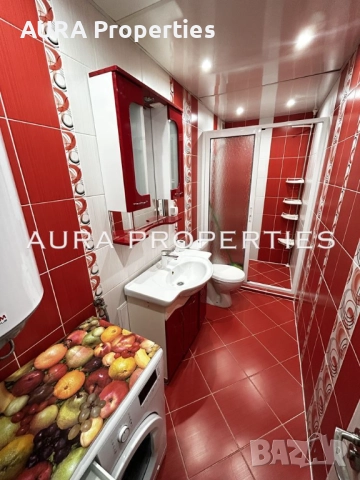 Разград / 2-стаен , снимка 6 - Апартаменти - 52303249