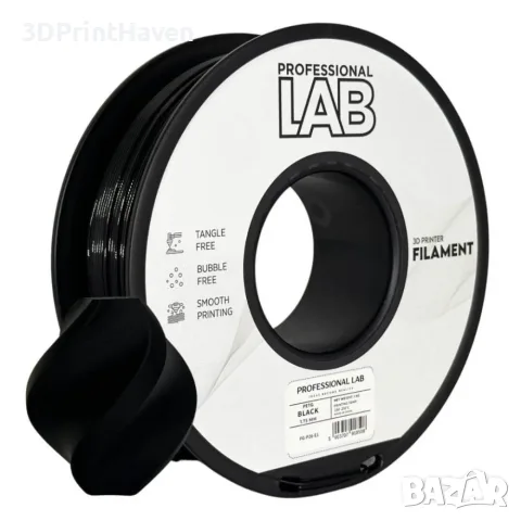 Professional LAB PLA / PETG / ASA Филаменти за 3Д Принтер, снимка 2 - Принтери, копири, скенери - 56267397