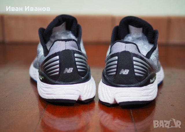 маратонки New Balance Fresh Foam Vongo v2  номер 45,5, снимка 5 - Маратонки - 41104433