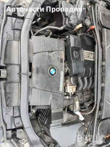 BMW 320 i, 2008 г на части, снимка 7 - Автомобили и джипове - 52596722