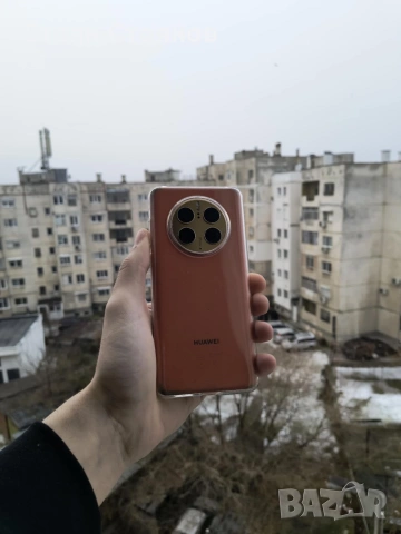 Бартер! Huawei MATE 50 Pro 512GB Orange