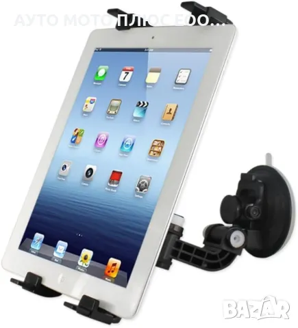 Универсална стойка за Таблет с вакум от 7-10 инча.